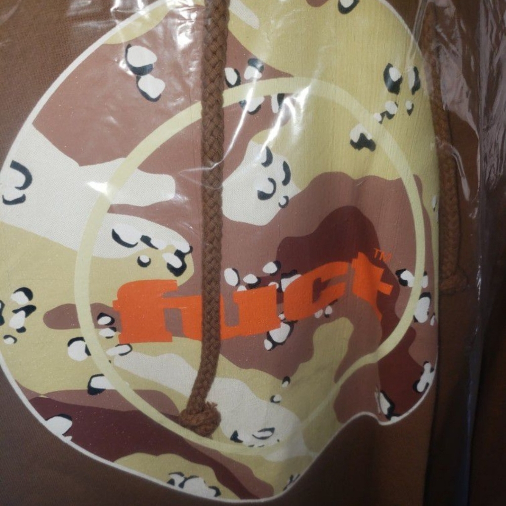 FUCT Hoodie - Picture 3 of 5